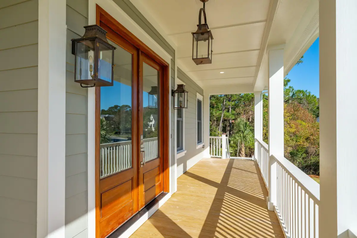 1098 Theodore Brunson Road, Awendaw, SC 29429 - #1