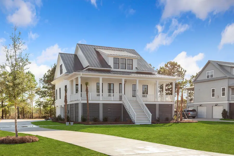 1114 Theodore Brunson Road, Awendaw, SC 29429 - #2