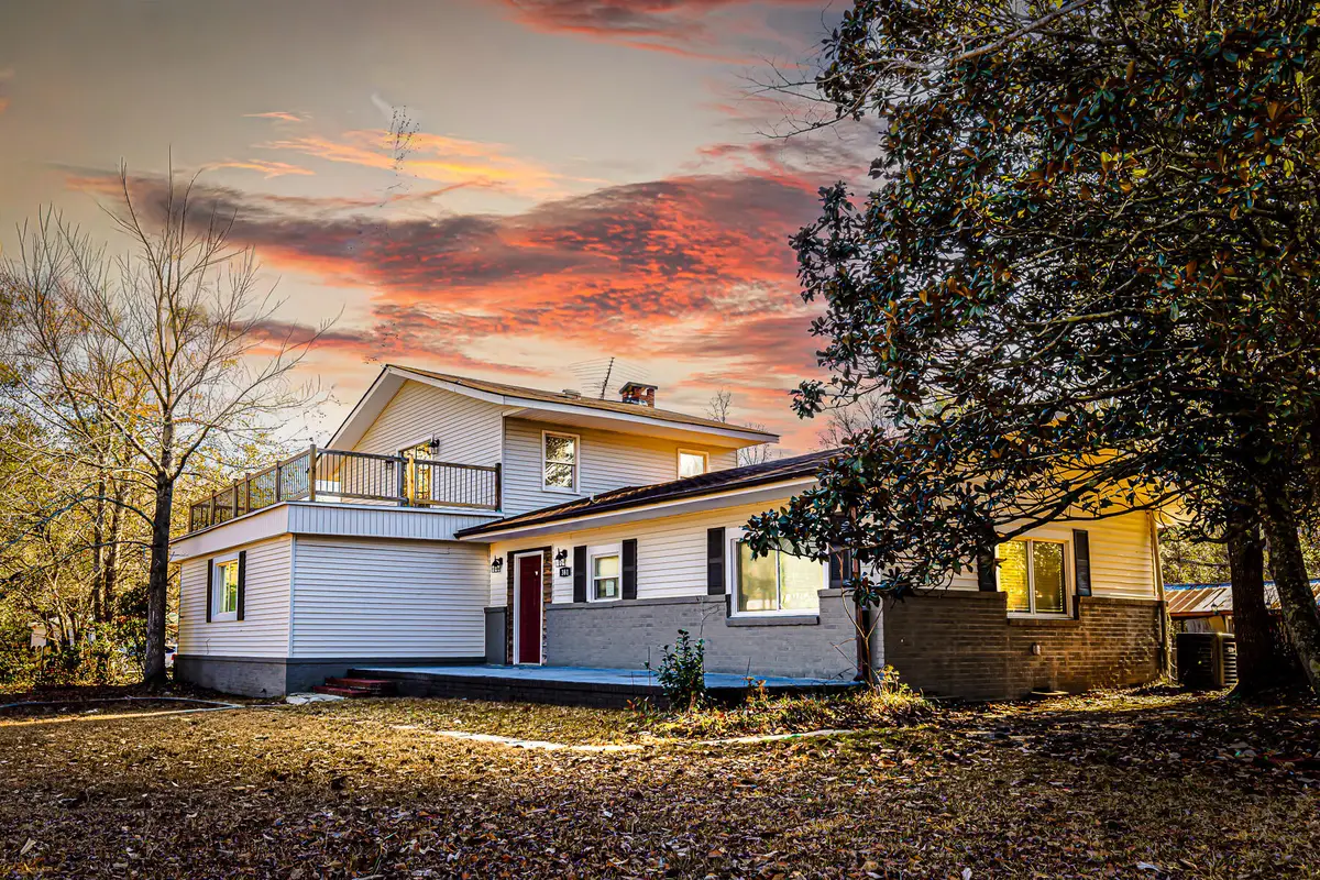381 Fountain Lake Drive, Eutawville, SC 29048 - #1