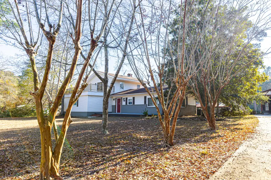 381 Fountain Lake Drive, Eutawville, SC 29048 - #3