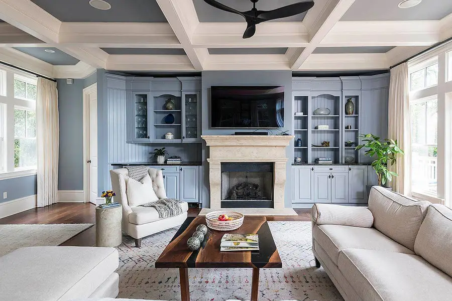 56 Surfsong Road, Kiawah Island, SC 29455 - #2