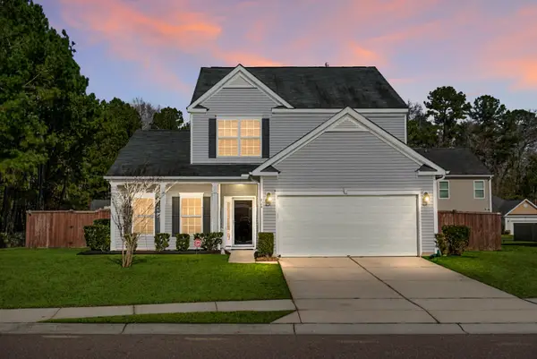 424 Gianna Lane, Goose Creek, SC 29445