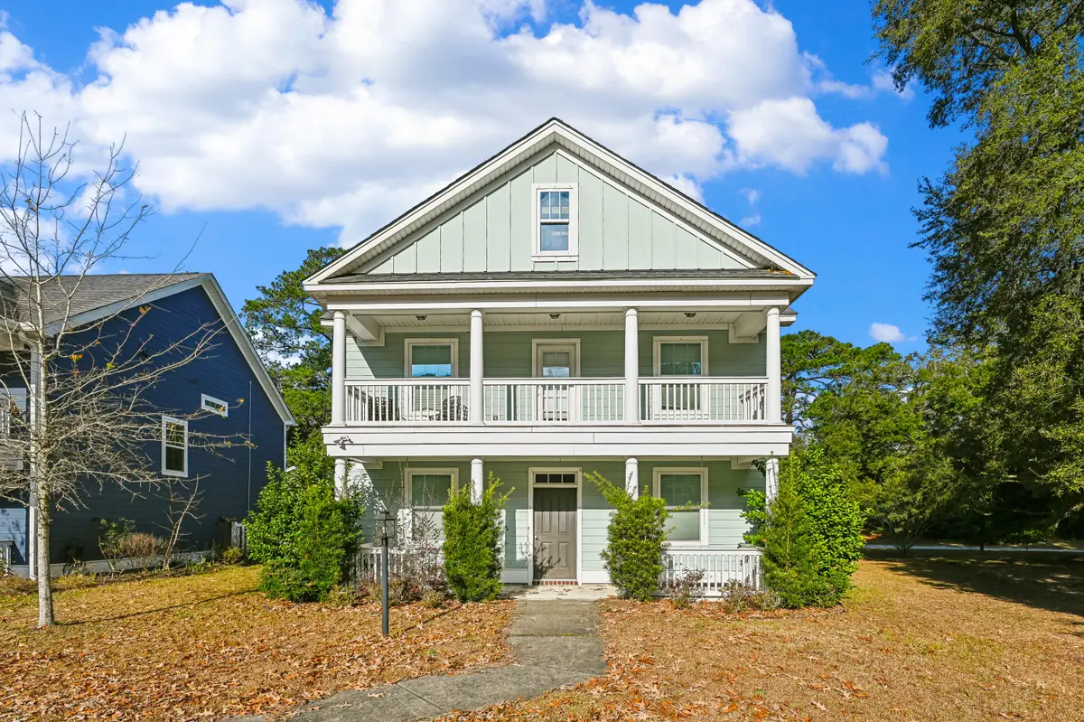 2917 Swamp Sparrow Circle, Johns Island, SC 29455 - #1