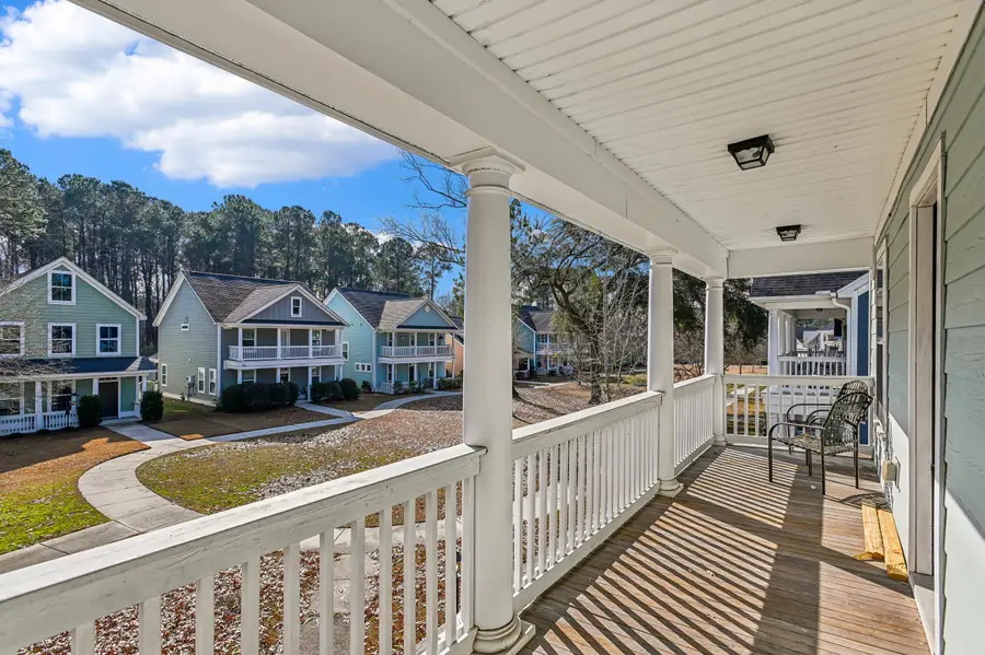 2917 Swamp Sparrow Circle, Johns Island, SC 29455 - #2