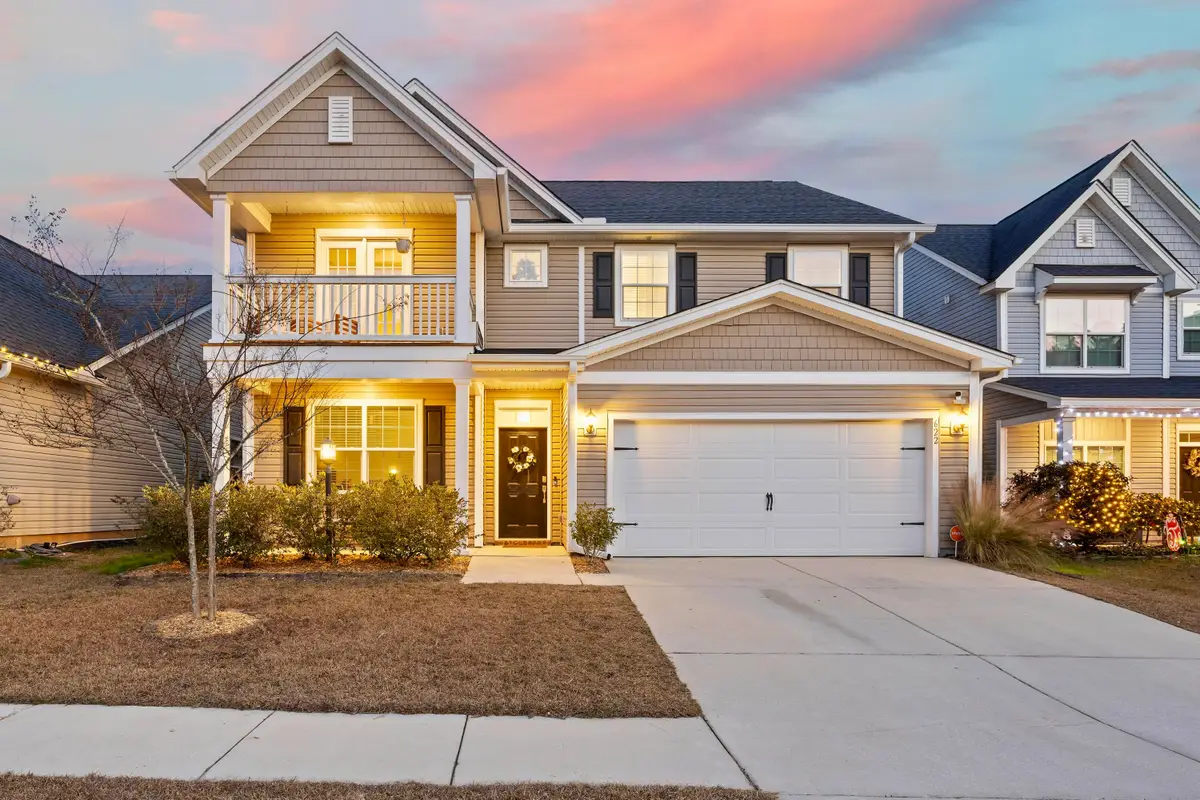 622 Pendleton Drive, Moncks Corner, SC 29461 - #1