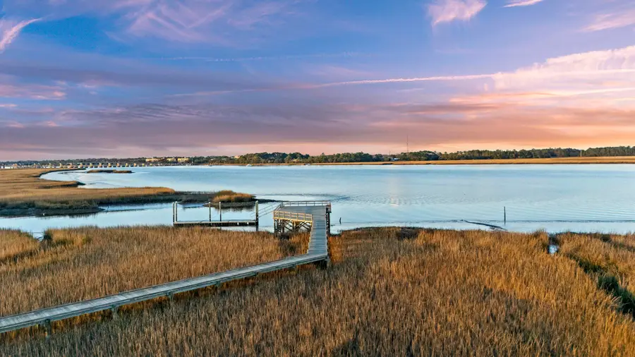 1011 Teracotta Drive, Charleston, SC 29407 - #2