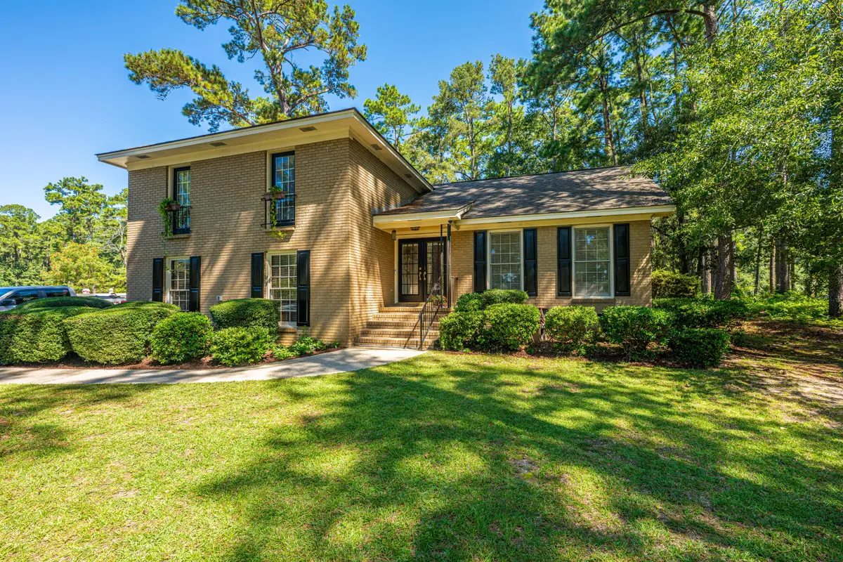 229 Cooper Drive, Santee, SC 29142 - #1