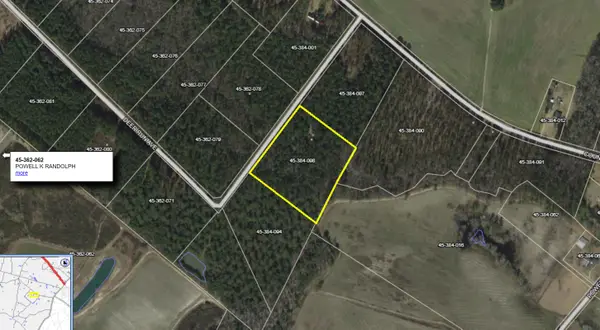 122 Deer Run Avenue, Andrews, SC 29510