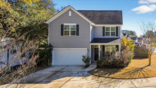 3315 Von Ohsen Road, Summerville, SC 29485