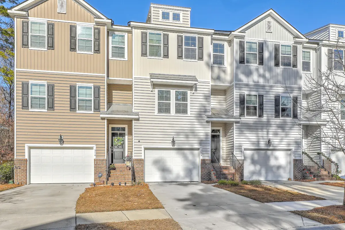 316 Spindlewood Way, Charleston, SC 29414 - #1