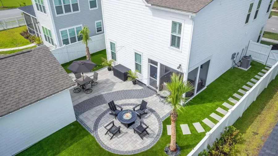 202 Symphony Avenue, Summerville, SC 29486 - #2