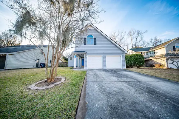 111 River Oak Lane, North Charleston, SC 29418