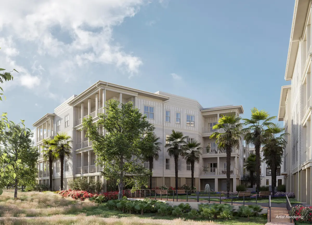 540 Helmsman Street #1245, Daniel Island, SC 29492 - #1