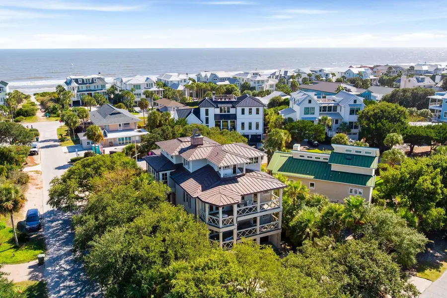 3 7th Avenue, Isle Of Palms, SC 29451 - #2