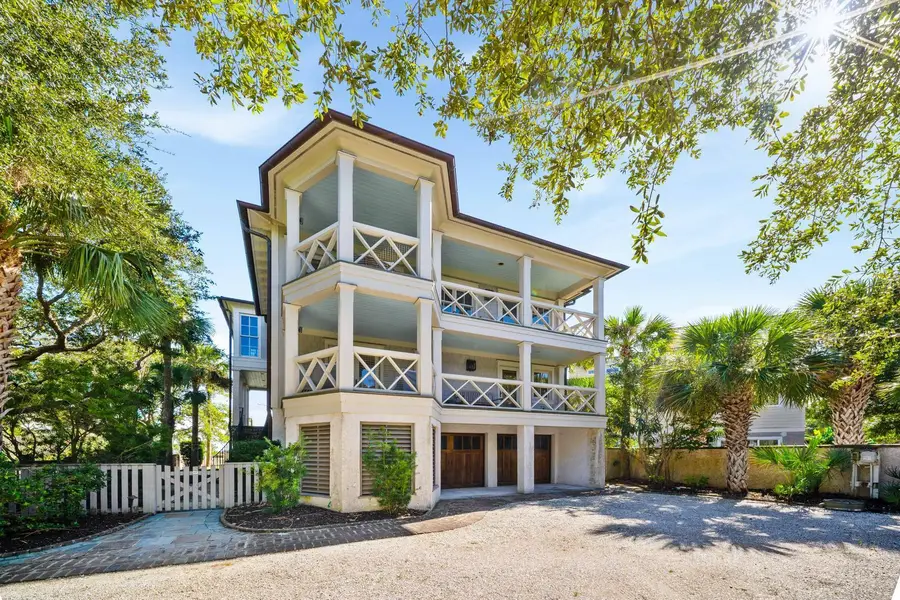 3 7th Avenue, Isle Of Palms, SC 29451 - #3
