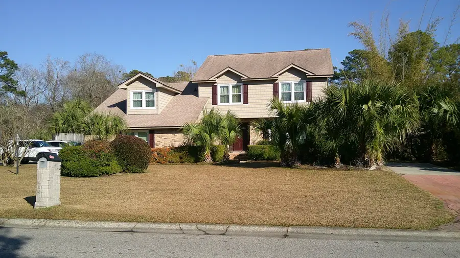48 S Basilica Avenue, Hanahan, SC 29410 - #2