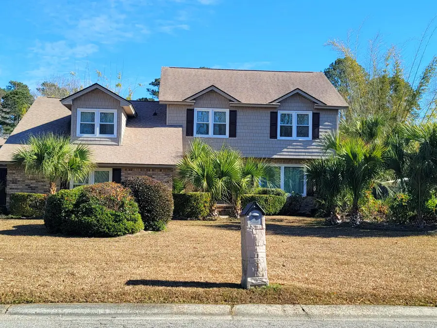 48 S Basilica Avenue, Hanahan, SC 29410 - #3