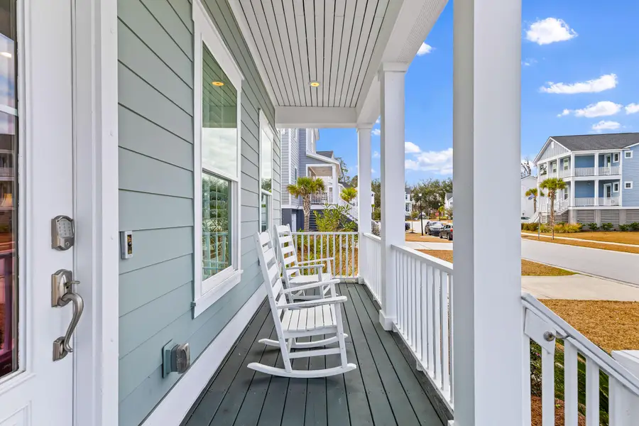 2450 Lieutenant Dozier Drive, Johns Island, SC 29455 - #2