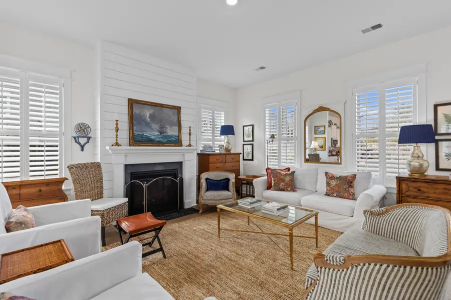 2450 Lieutenant Dozier Drive, Johns Island, SC 29455 - #3