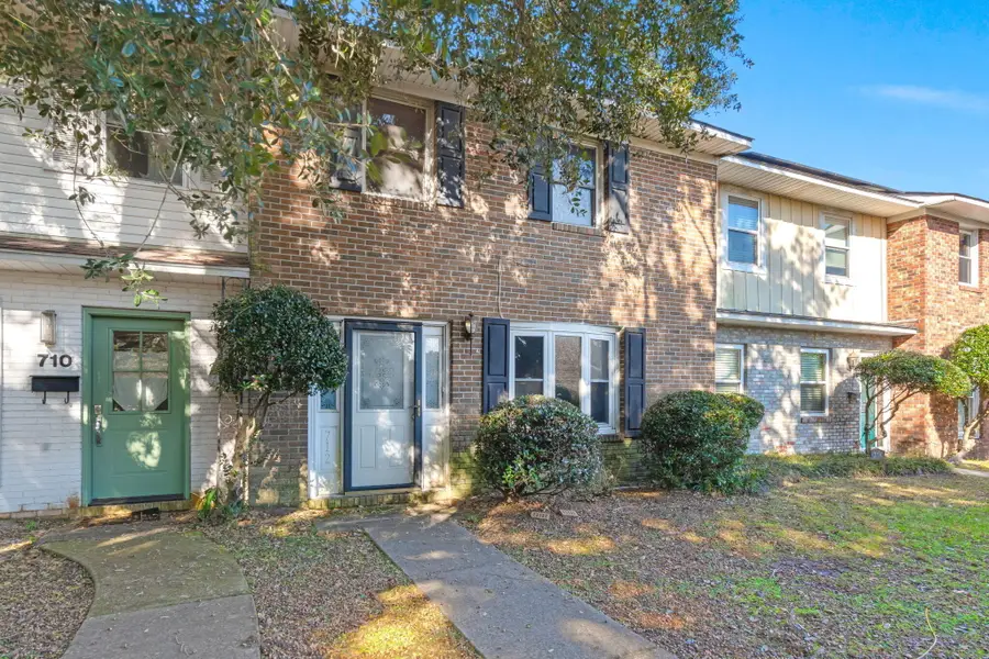 712 Harbor Lane, Mount Pleasant, SC 29464 - #3