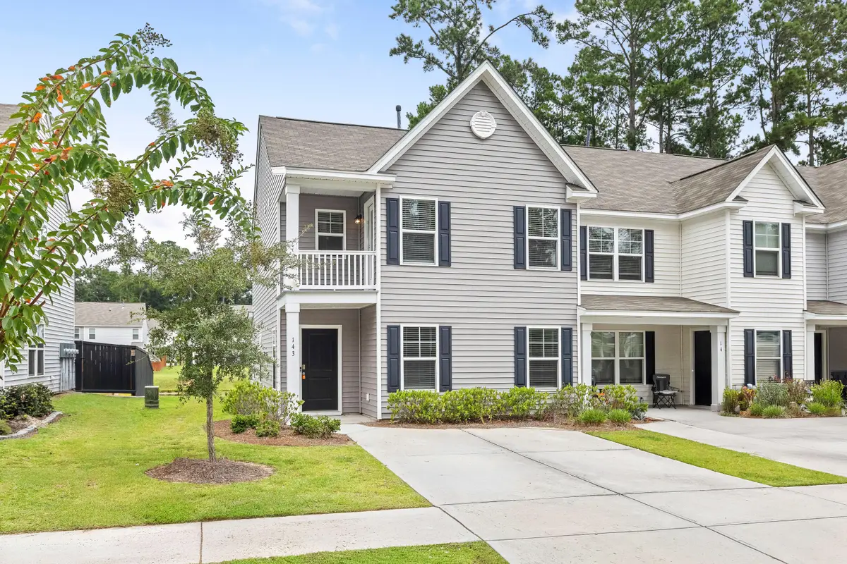 143 Spencer Circle, Summerville, SC 29485 - #1