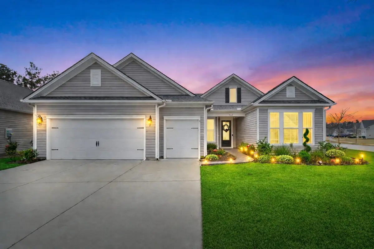 382 Tupelo Lake Drive, Summerville, SC 29486 - #1