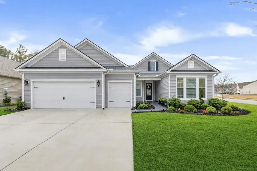 382 Tupelo Lake Drive, Summerville, SC 29486 - #2