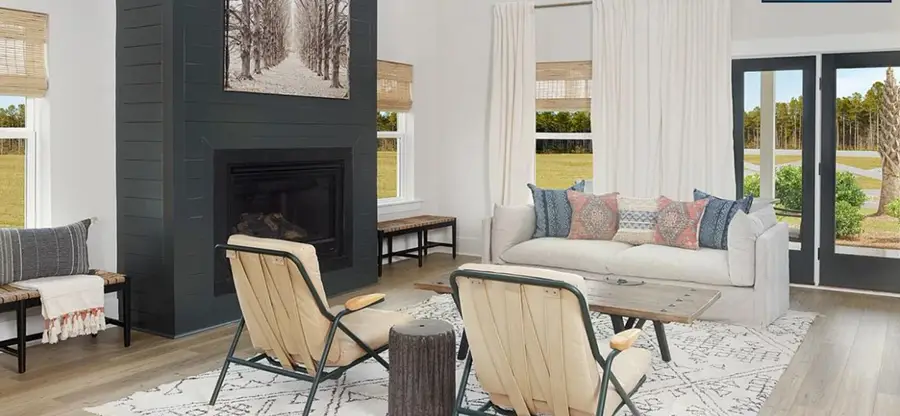 3055 Macaron Court Court, Ravenel, SC 29470 - #2