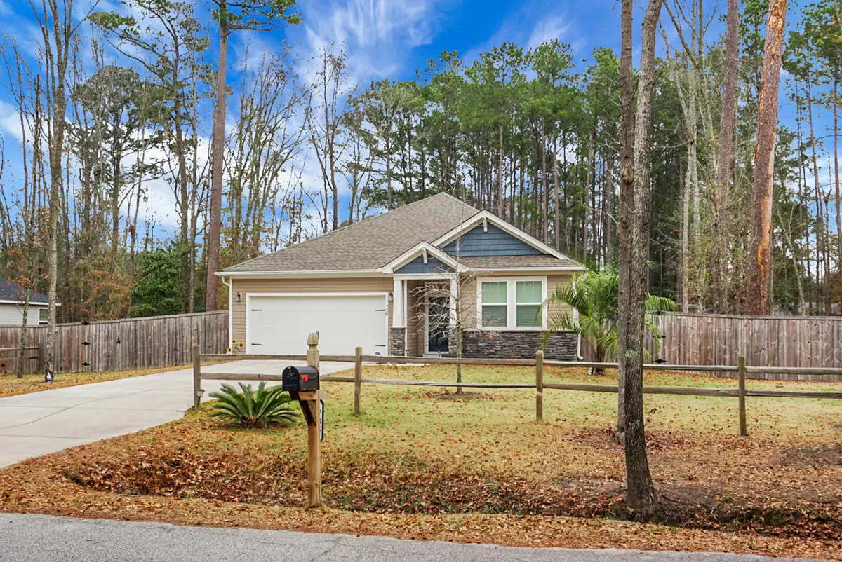 736 E Randolph Street, Summerville, SC 29485 - #1