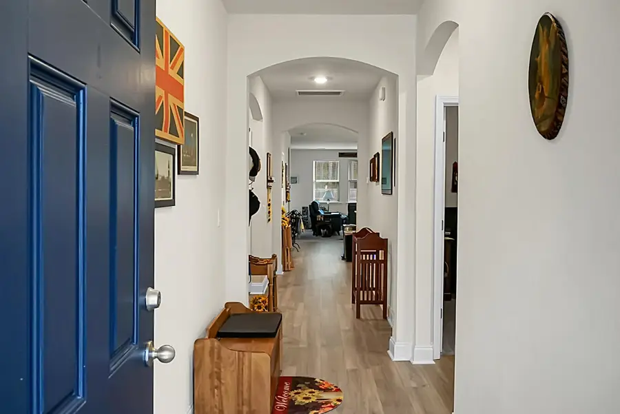 736 E Randolph Street, Summerville, SC 29485 - #3