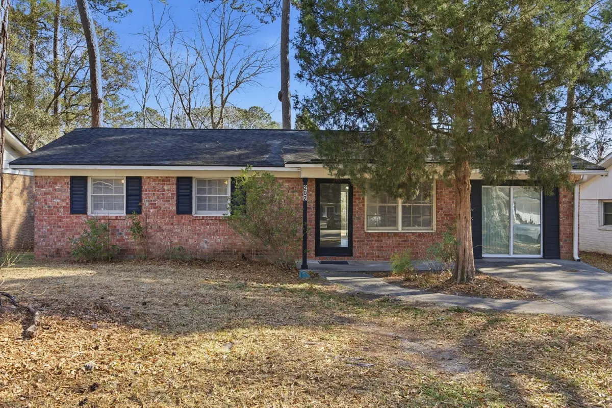 202 Elliott Drive, Ladson, SC 29456 - #1