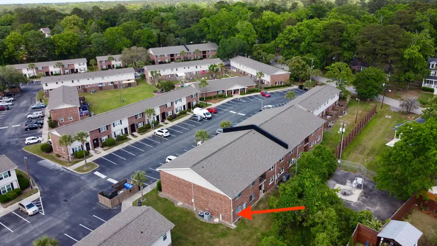 415 Parkdale Drive #2f, Charleston, SC 29414 - #3