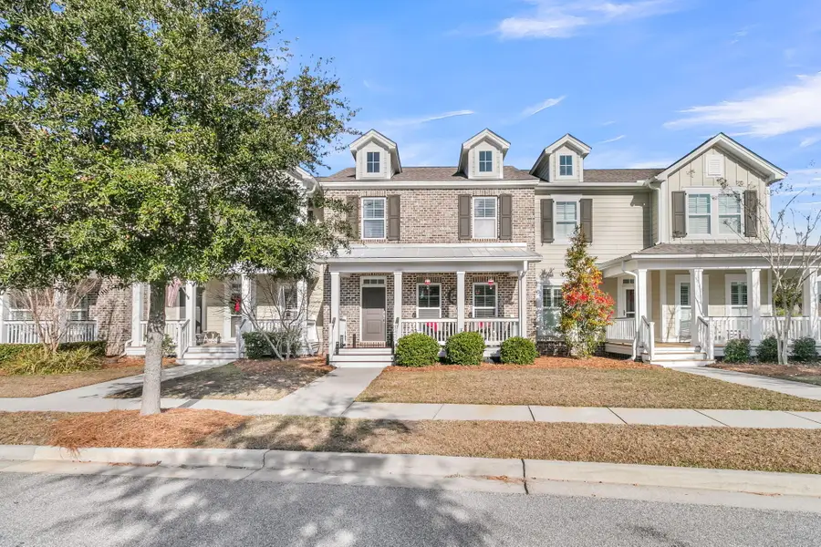 3452 Yarmouth Drive, Mount Pleasant, SC 29466 - Image #2