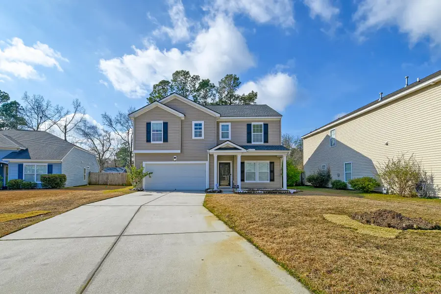 224 Withers Lane, Ladson, SC 29456 - #3