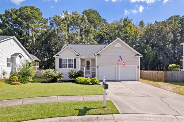 3050 Penny Lane, Johns Island, SC 29455