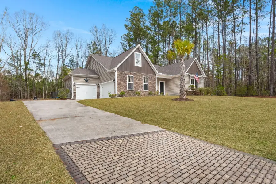 1206 Huron Court, Ridgeville, SC 29472 - #3
