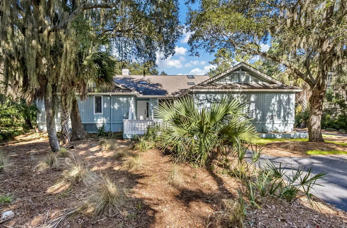 260 Doral Open, Kiawah Island, SC 29455 - #1