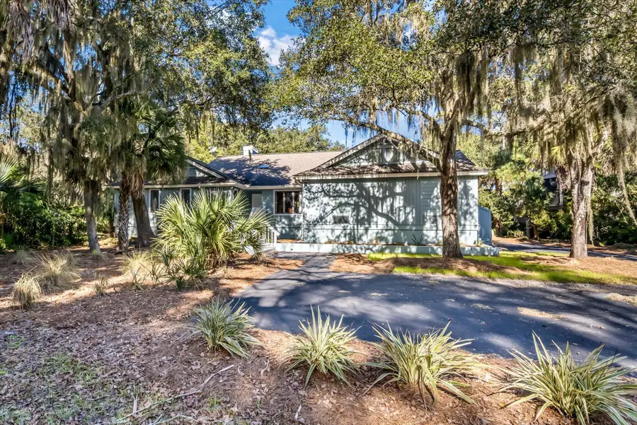 260 Doral Open, Kiawah Island, SC 29455 - #2