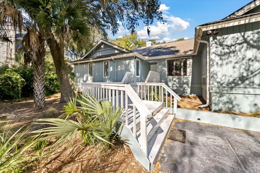 260 Doral Open, Kiawah Island, SC 29455 - #3