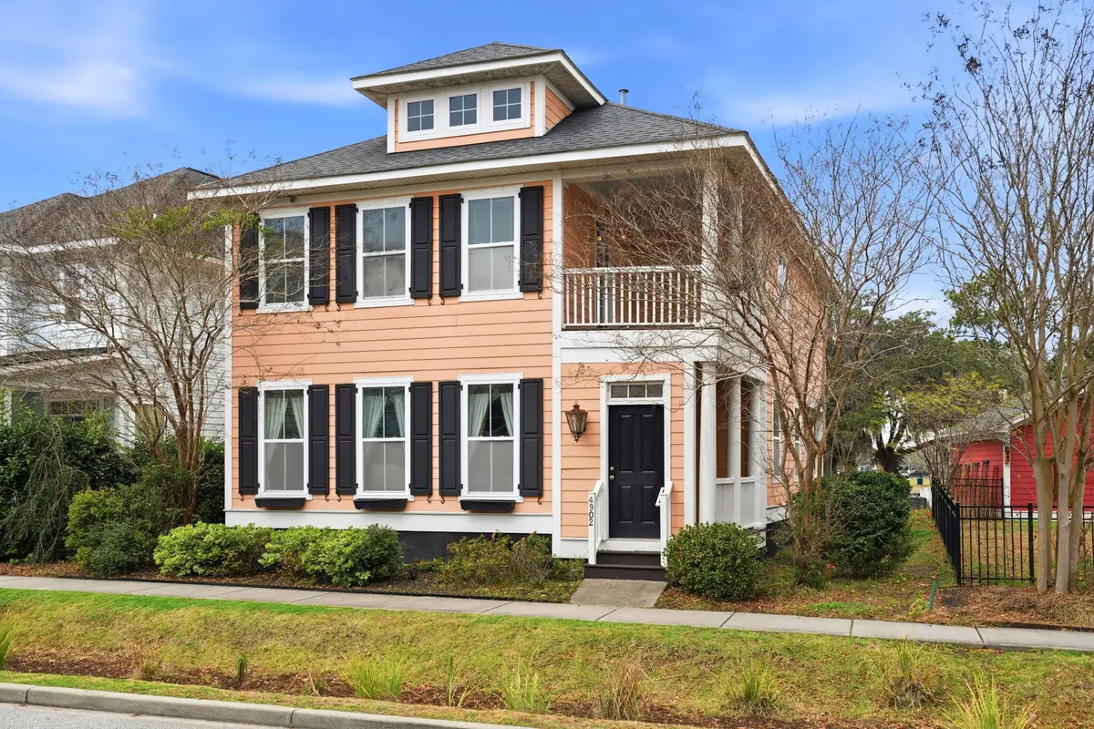 4902 W Liberty Park Circle, North Charleston, SC 29405 - #1