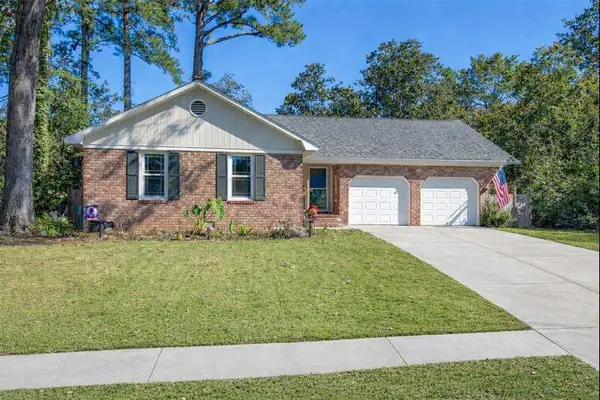 122 Dunmow Drive, Summerville, SC 29485