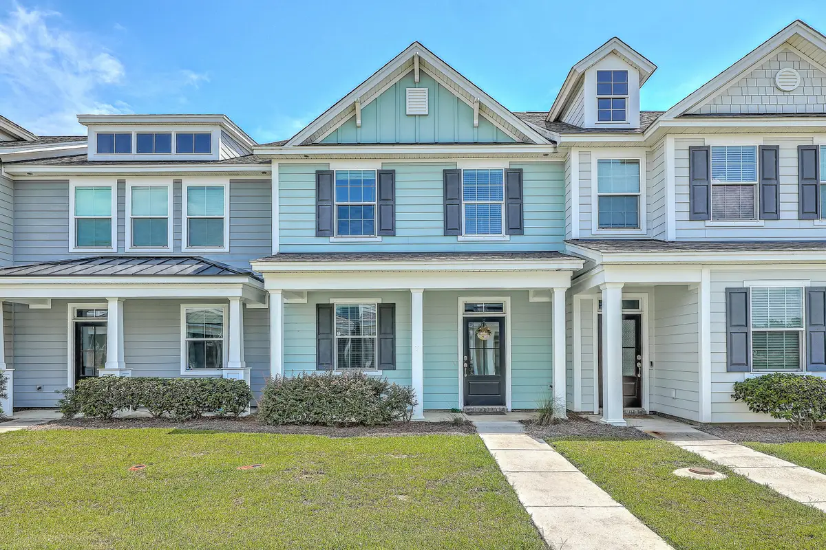 602 Ravensridge Lane, Moncks Corner, SC 29461 - #1