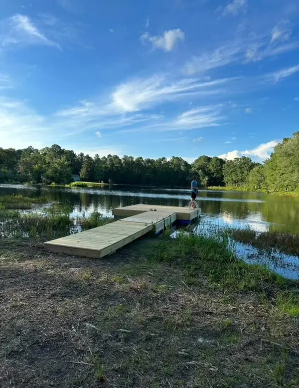 0 Lakeshore Drive, Walterboro, SC 29488