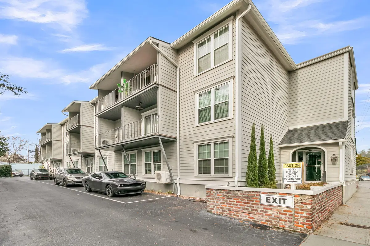 259 E Bay Street #1a, Charleston, SC 29401 - #1