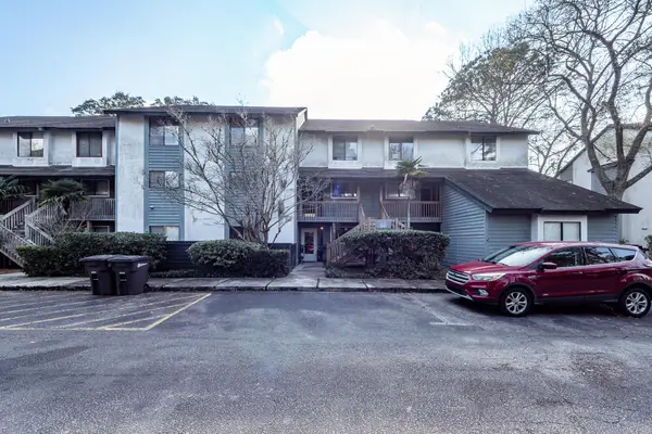 1141 Shadow Lake Circle #J, Mount Pleasant, SC 29464