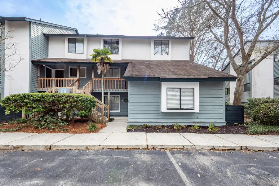 1141 Shadow Lake Circle #J, Mount Pleasant, SC 29464 - #2