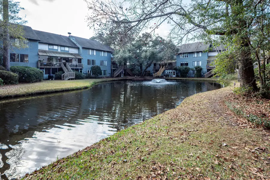 1141 Shadow Lake Circle #J, Mount Pleasant, SC 29464 - #3