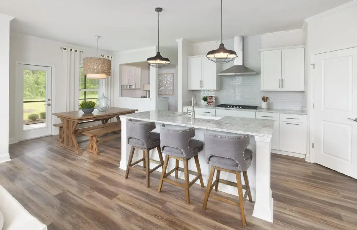 8023 Beeblossom Court, Johns Island, SC 29455 - #1