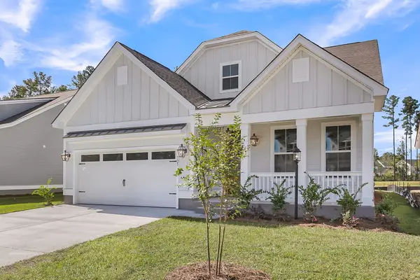 770 Maynard Lane, Summerville, SC 29486