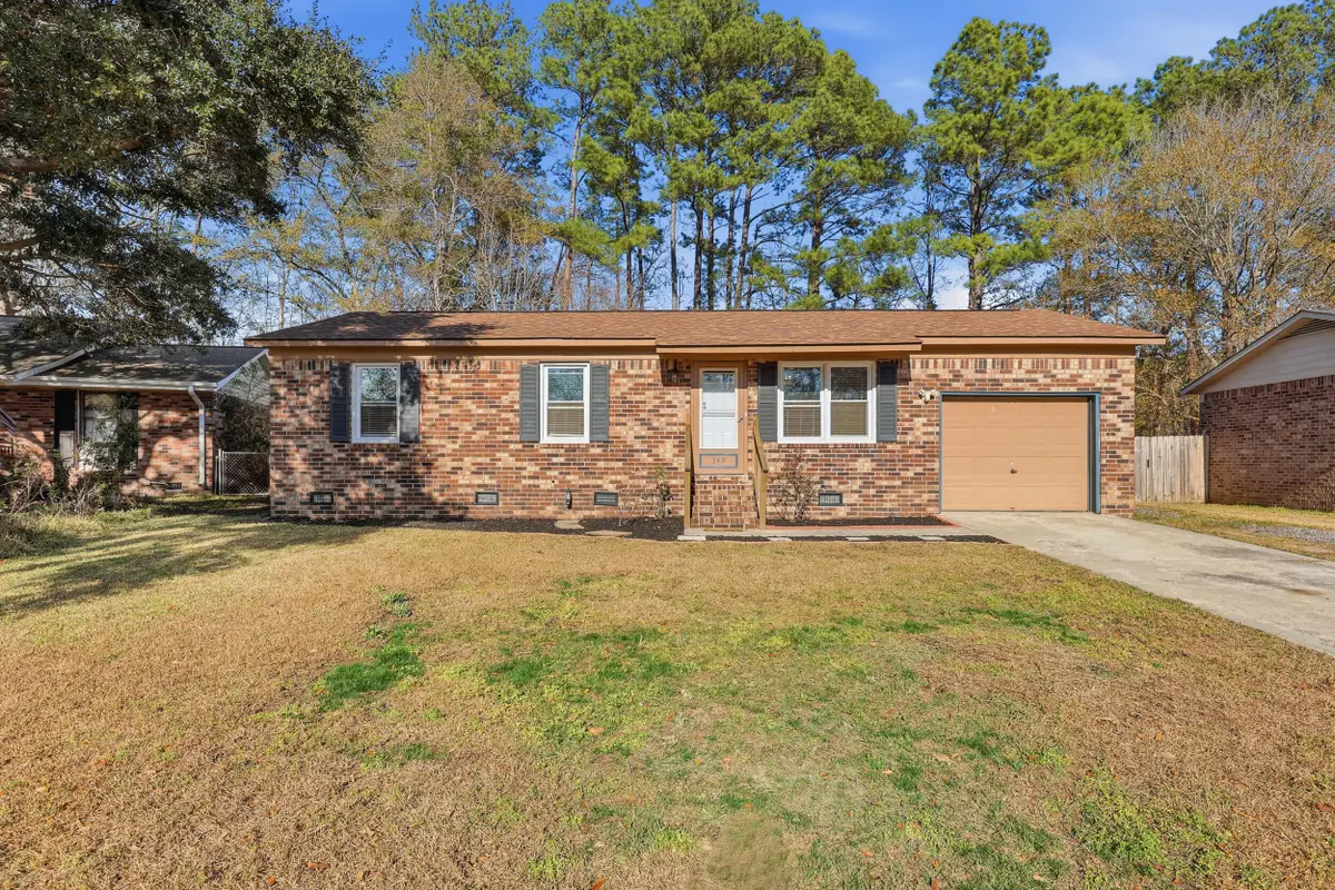 349 Water Oak Drive, Goose Creek, SC 29445 - #1